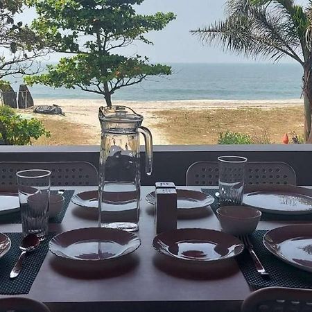 Happy Seas Beach Villa Alappuzha Exterior photo