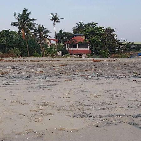 Happy Seas Beach Villa Alappuzha Exterior photo