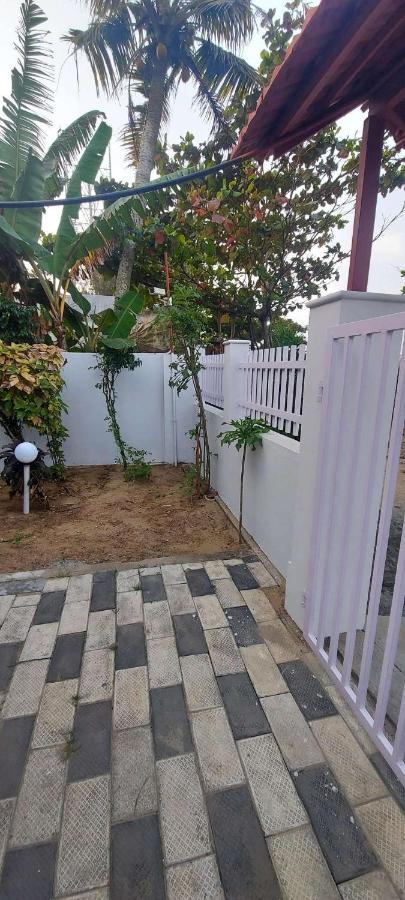 Happy Seas Beach Villa Alappuzha Exterior photo