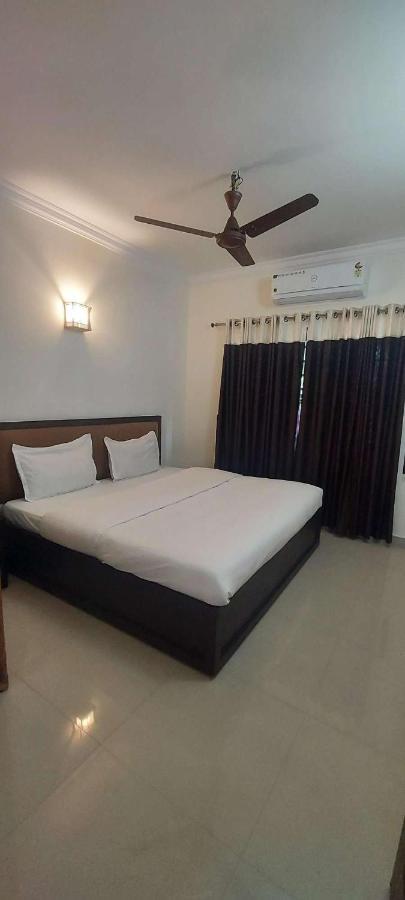 Happy Seas Beach Villa Alappuzha Exterior photo