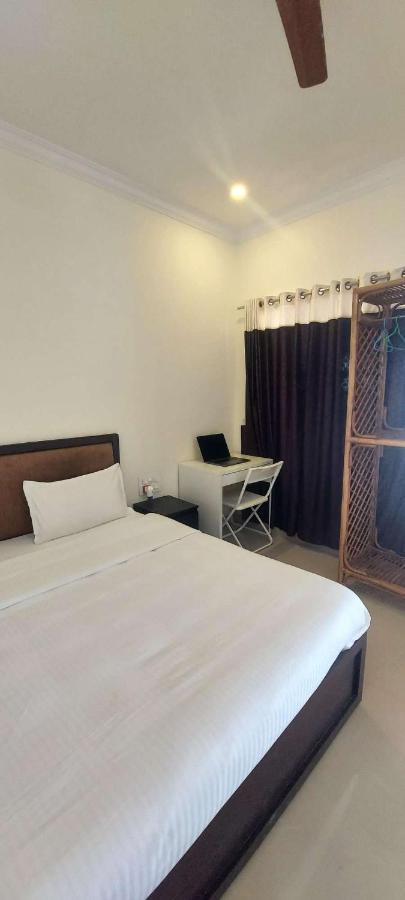 Happy Seas Beach Villa Alappuzha Exterior photo
